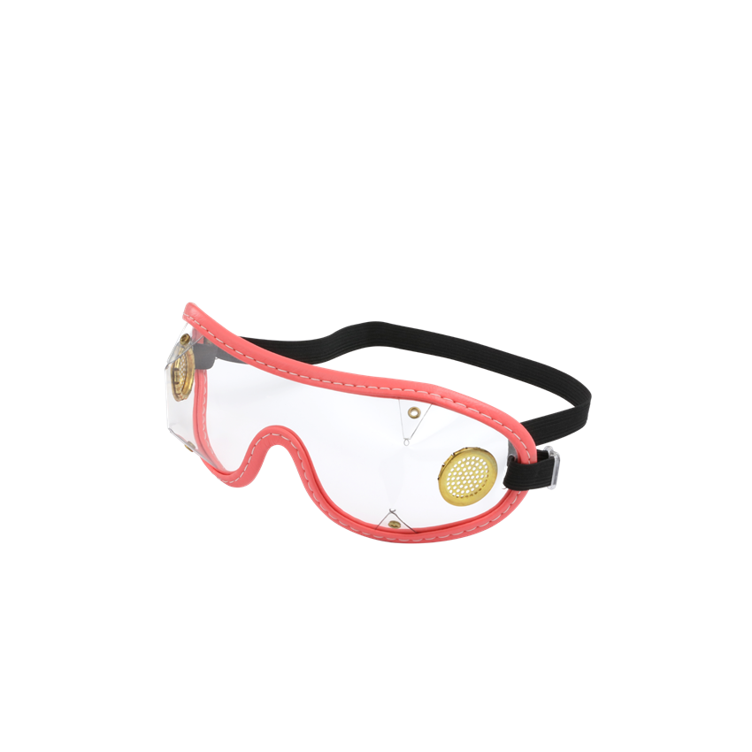 Picture of Racing Goggles -Orange