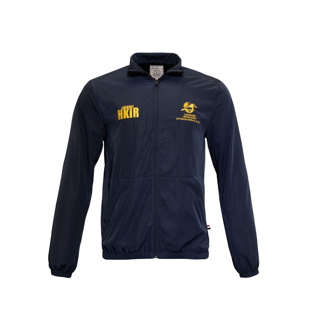 Gift at Races. Limited Edition HKIR Jacket