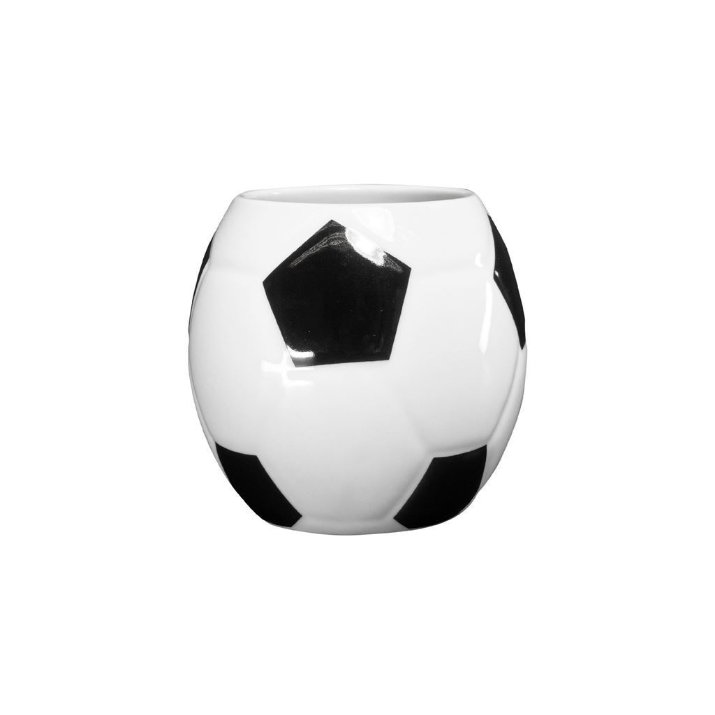 Gift at Races. Football Gala Series－Football Mug