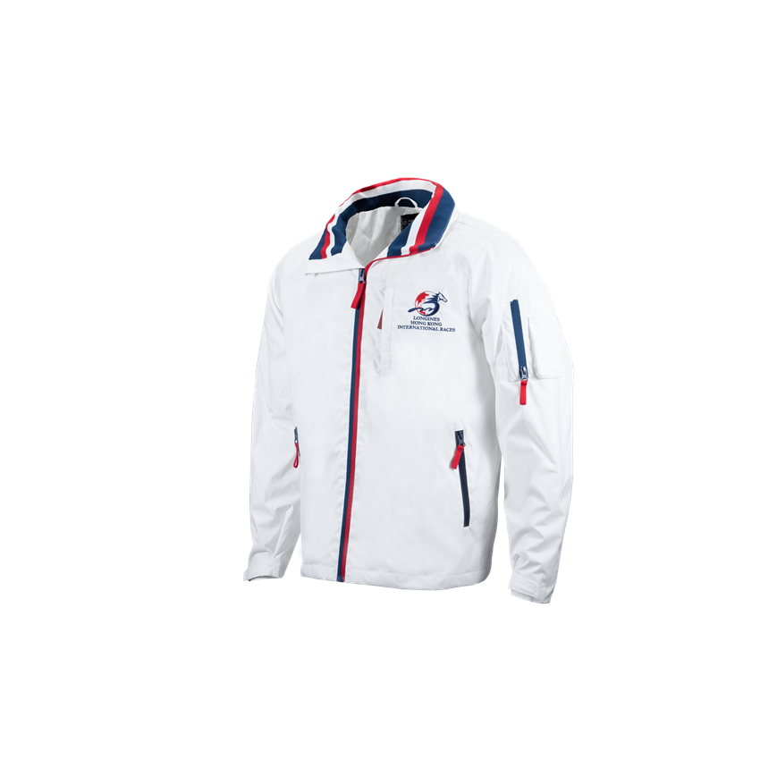 Picture of HKIR Jacket